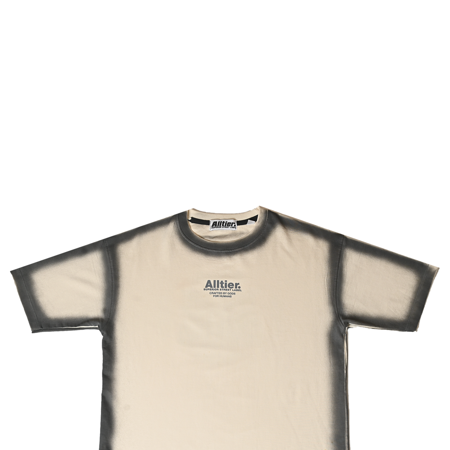 Gods Spray Tee