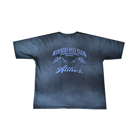 WINNERS ONLY CLUB Tee