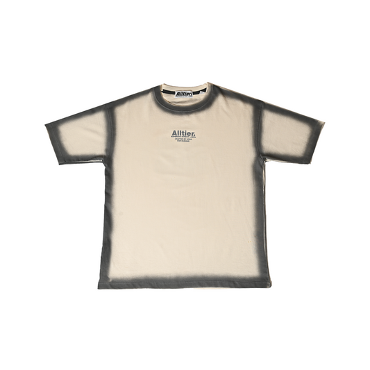 Gods Spray Tee