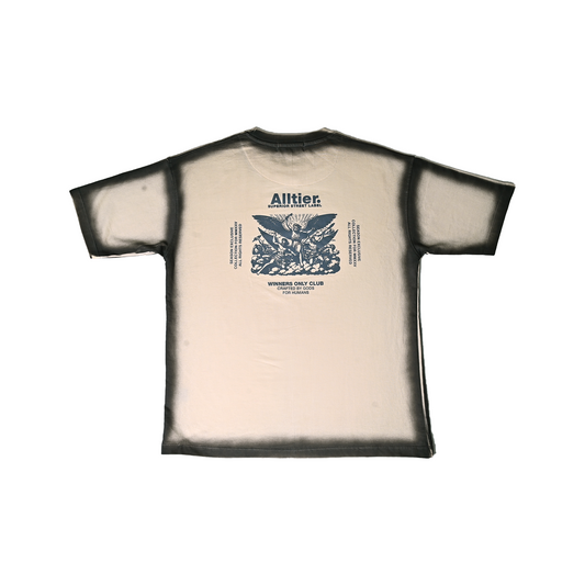 Gods Spray Tee