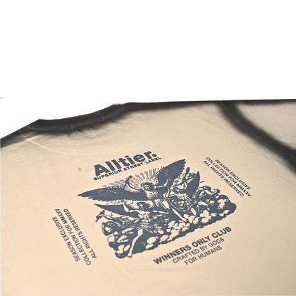 Gods Spray Tee
