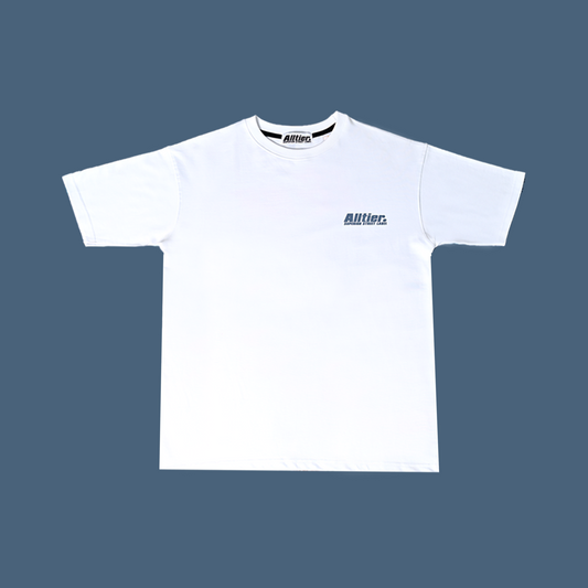 ATTACK Japanese Tee