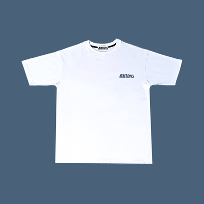 ATTACK Japanese Tee