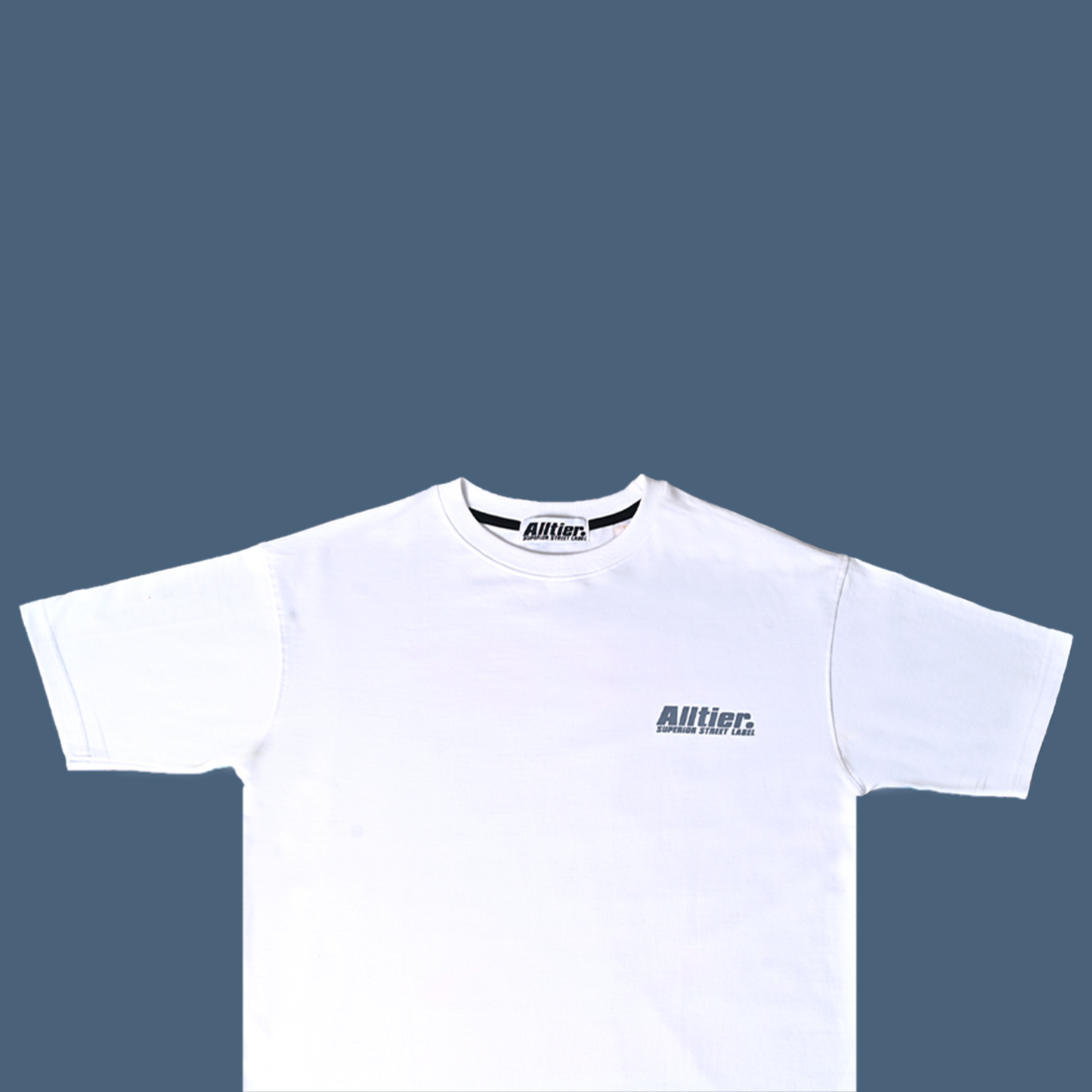 ATTACK Japanese Tee