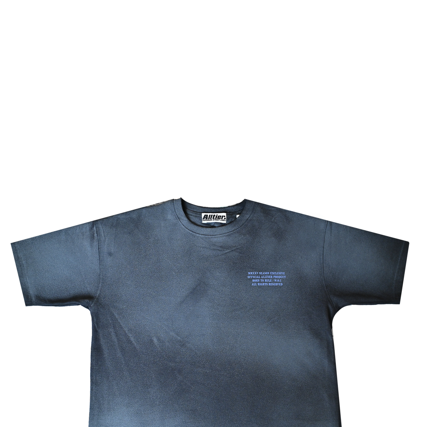 WINNERS ONLY CLUB Tee