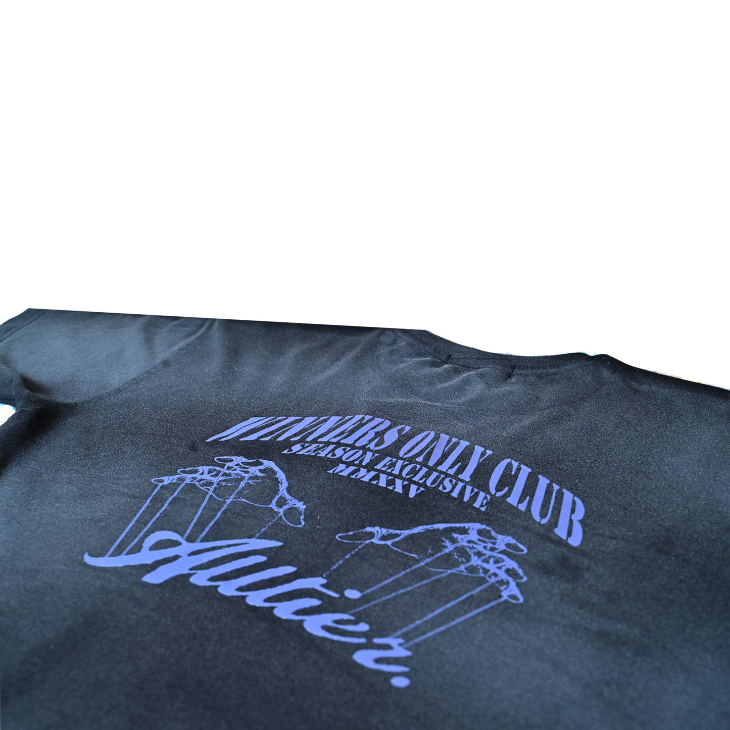 WINNERS ONLY CLUB Tee