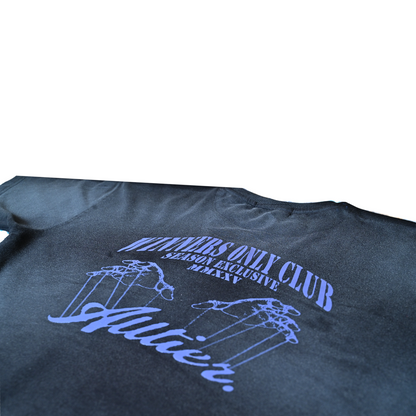 WINNERS ONLY CLUB Tee