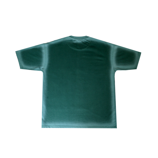 MP-5 SMG tee