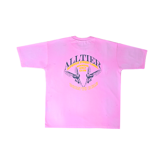 Wingman Tee