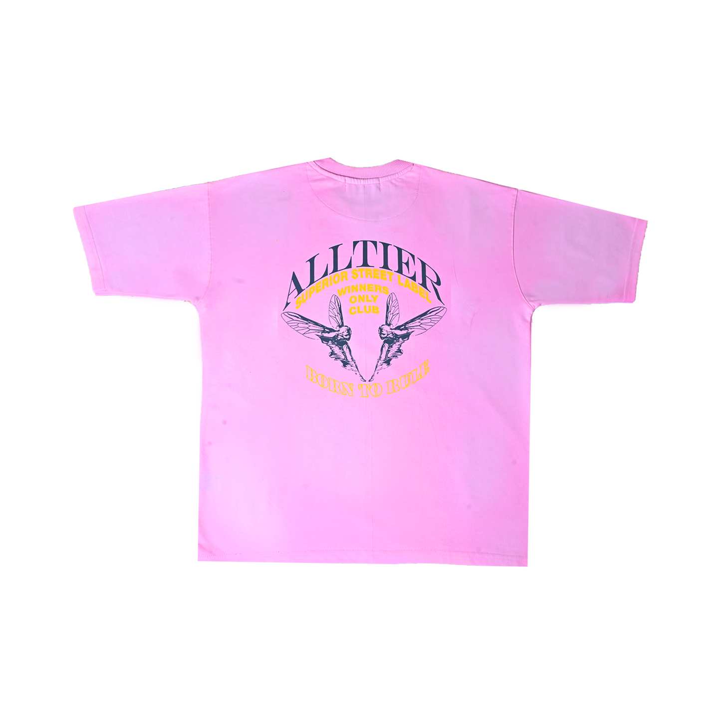 Wingman Tee